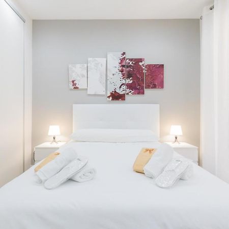 Comfy Old Town Apartment By Next Stop Bilbao Bilbau Exterior foto