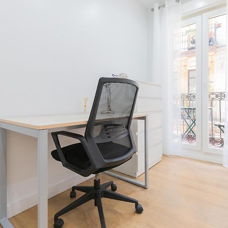 Comfy Old Town Apartment By Next Stop Bilbao Bilbau Exterior foto