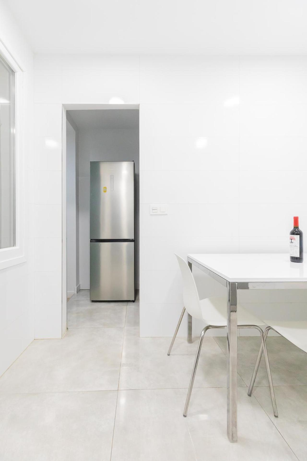 Comfy Old Town Apartment By Next Stop Bilbao Bilbau Exterior foto